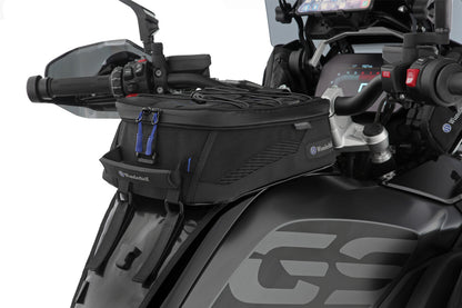 tank bag »ELEPHANT TOUR« - black