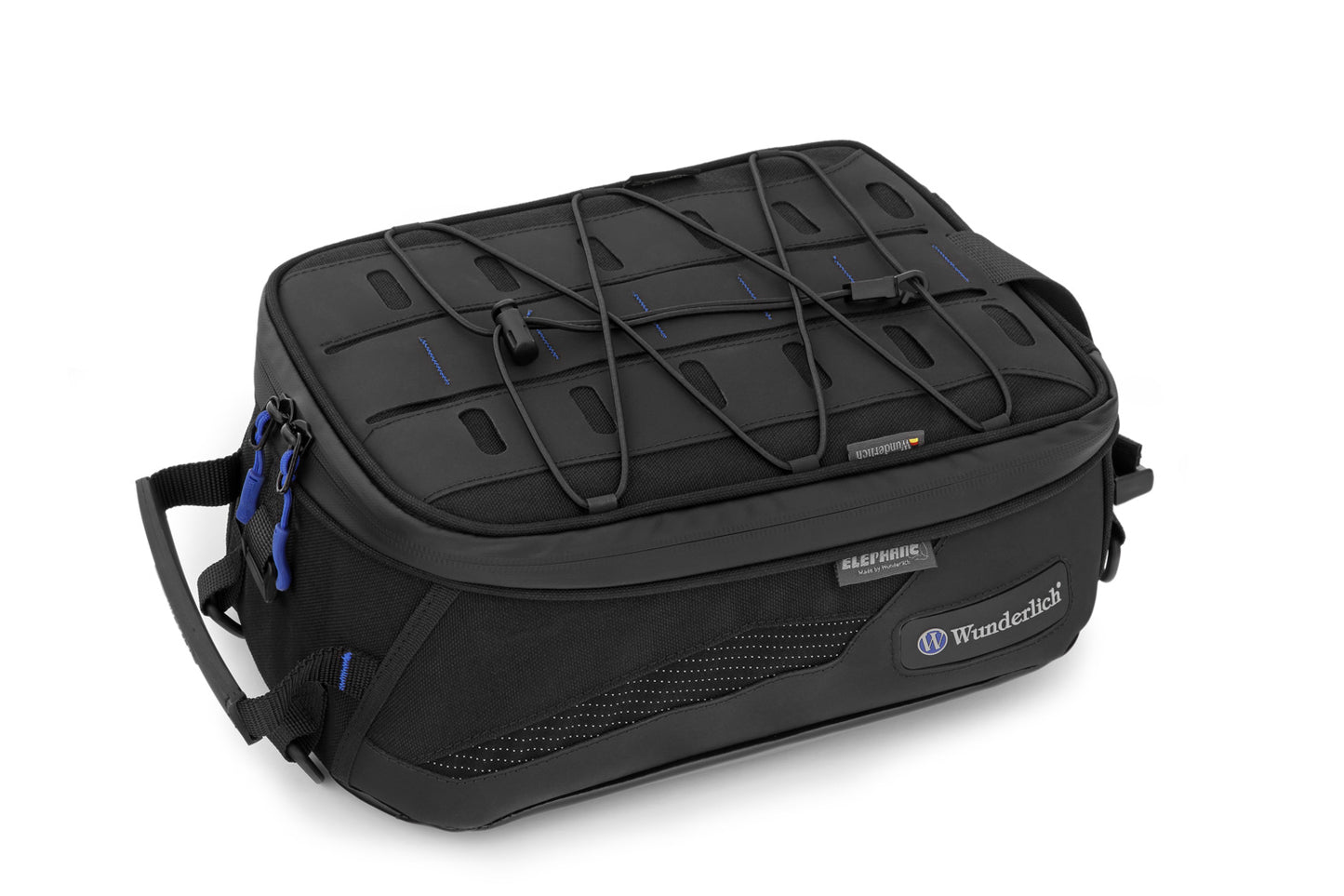 tank bag »ELEPHANT TOUR« - black