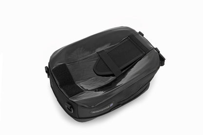 tank bag »ELEPHANT TOUR« - black