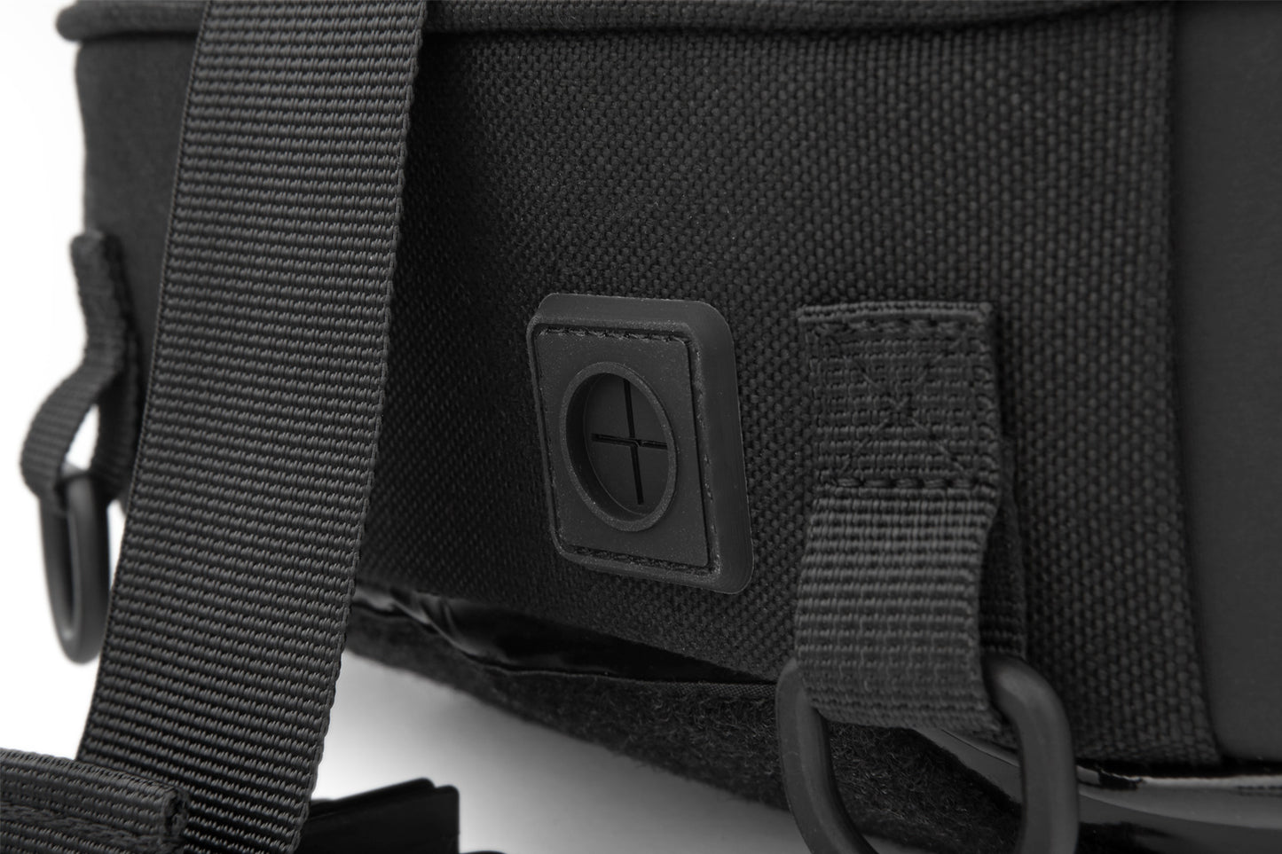 tank bag »ELEPHANT TOUR« - black