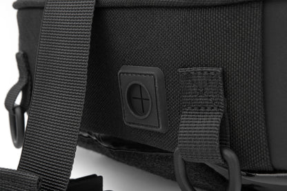 tank bag »ELEPHANT TOUR« - black