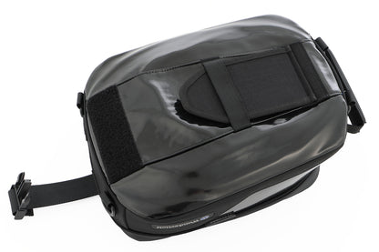 ELEPHANT TOUR tank bag - carbon-black