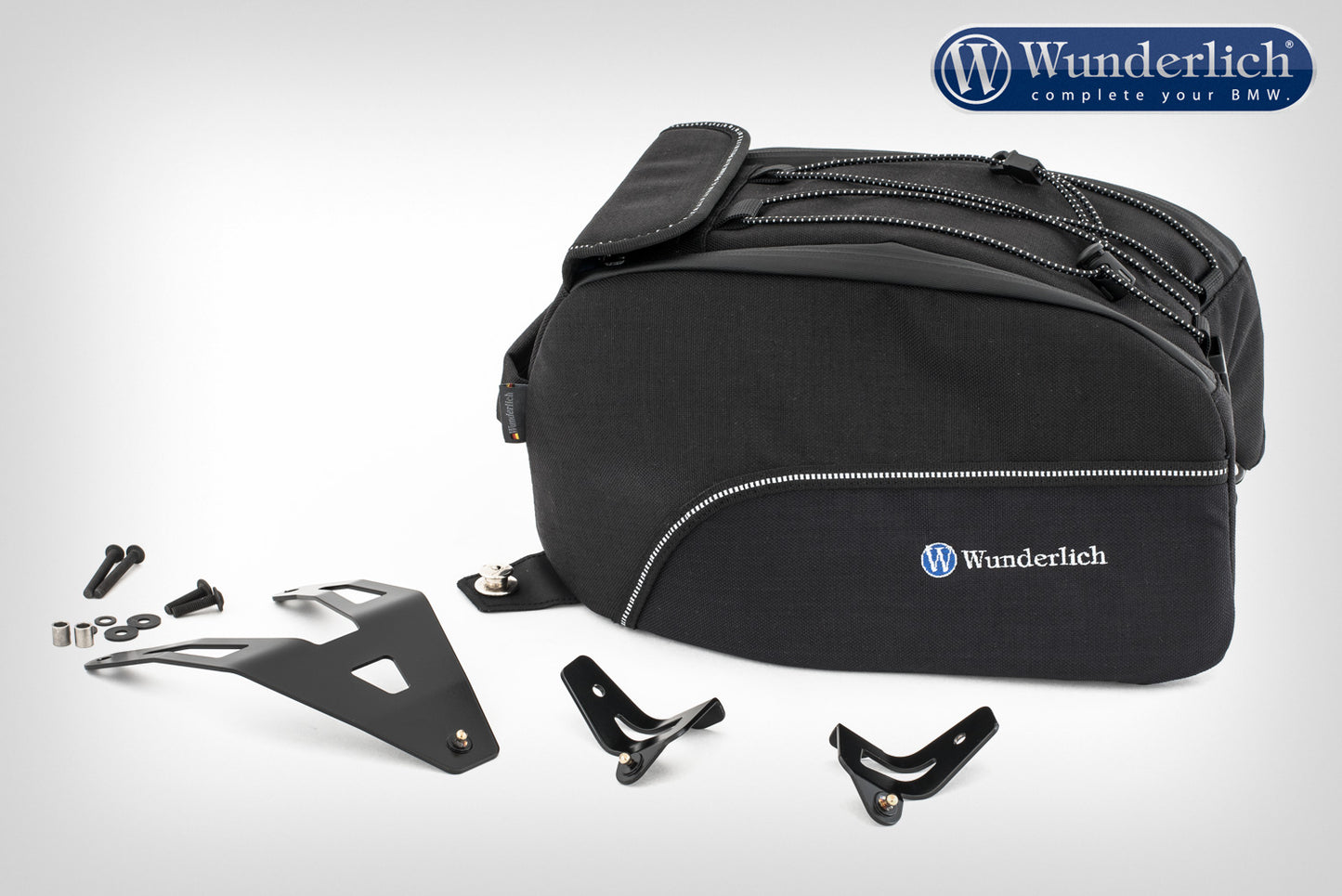 SPORT EDITION ELEPHANT tank bag F850 GS Adv. - black