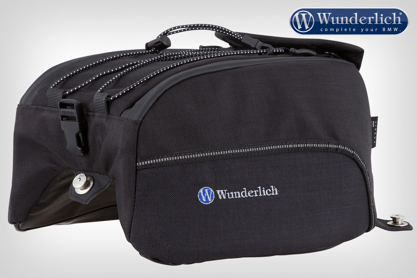 SPORT EDITION ELEPHANT tank bag F850 GS Adv. - black