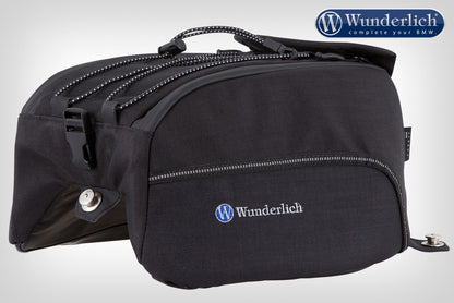 SPORT EDITION ELEPHANT tank bag F850 GS Adv. - black