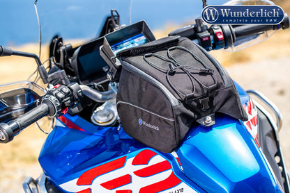 SPORT EDITION ELEPHANT tank bag F850 GS Adv. - black