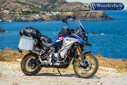 SPORT EDITION ELEPHANT tank bag F850 GS Adv. - black