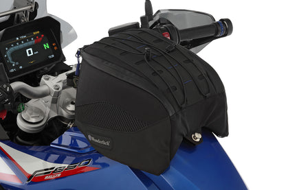 ELEPHANT SPORT EDITION tank bag - black