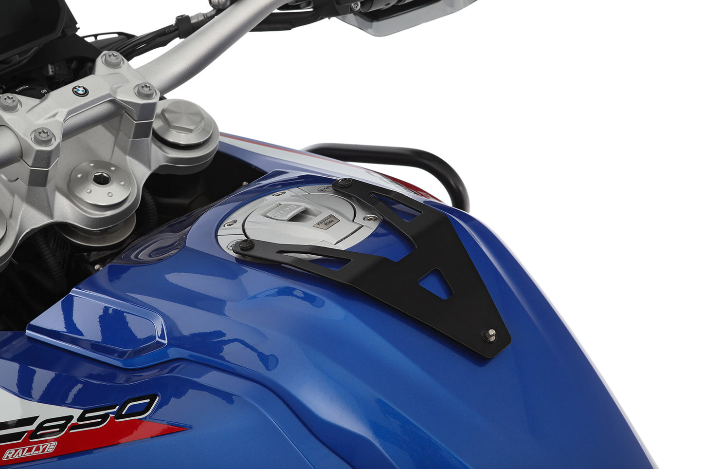 ELEPHANT SPORT EDITION tank bag - black