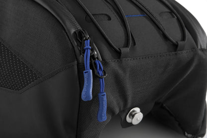 ELEPHANT SPORT EDITION tank bag - black