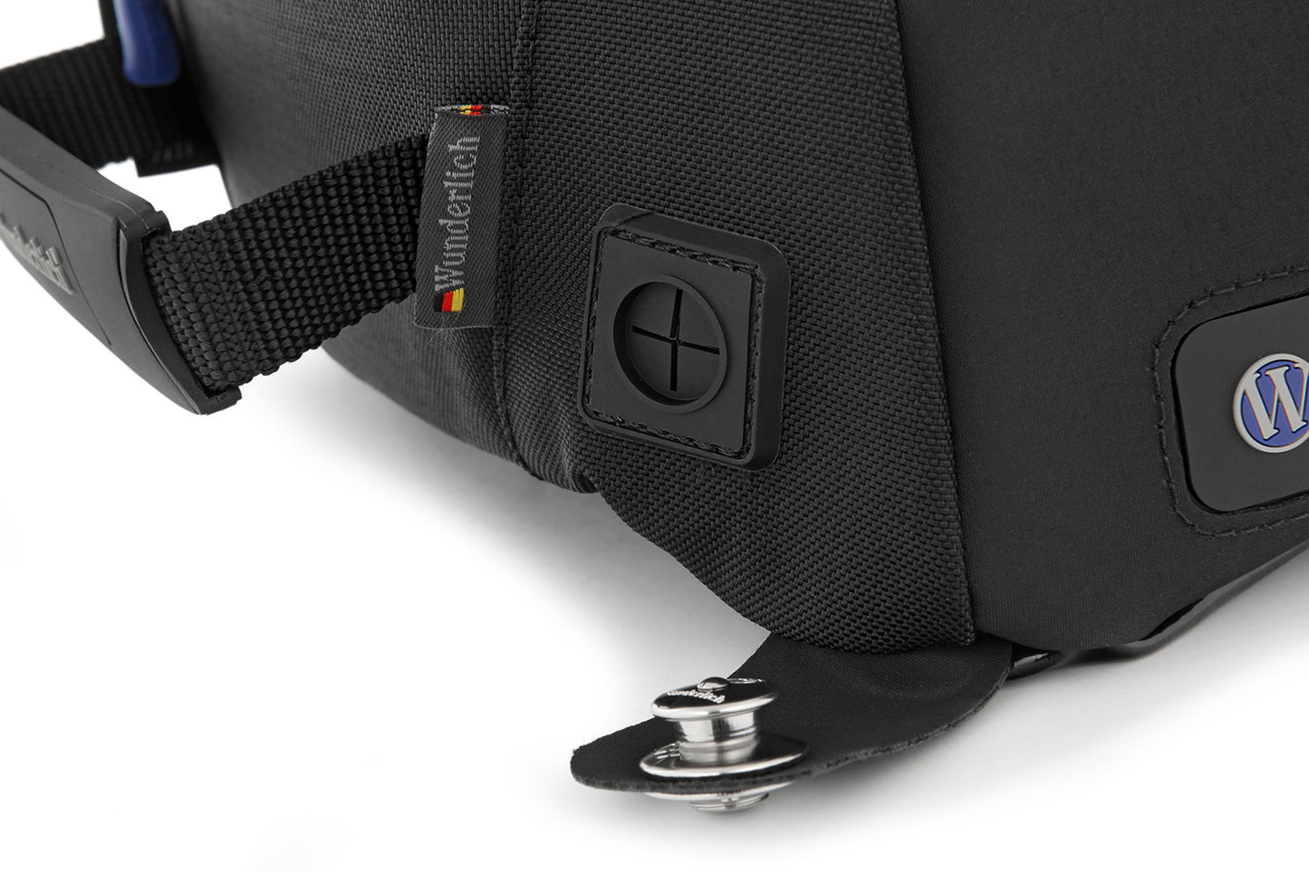 Tank bag ELEPHANT SPORT EDITION F 900 R - black