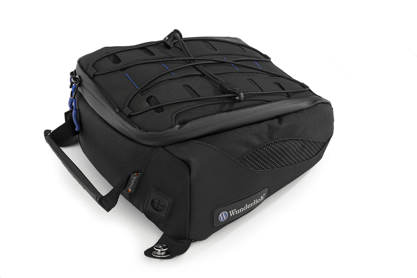 Tank bag ELEPHANT SPORT EDITION F 900 R - black