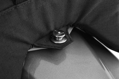 Tank bag »ELEPHANT SPORT« - black