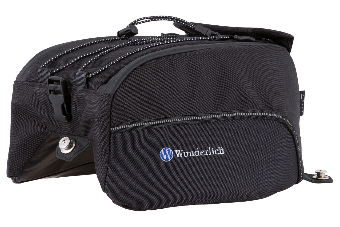 Tank bag »ELEPHANT SPORT« - black