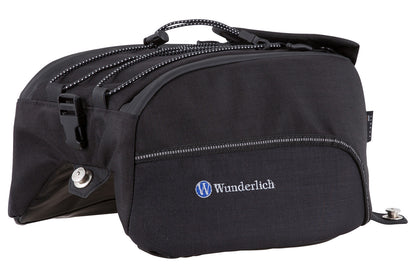 Tank bag »ELEPHANT SPORT« - black