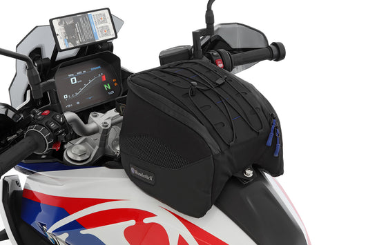 Tank Bag ELEPHANT SPORT EDITION F 900 XR - black