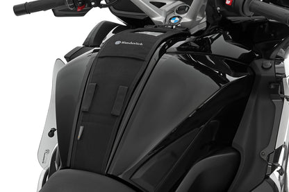 mounting system for »ELEPHANT« tank bag - black