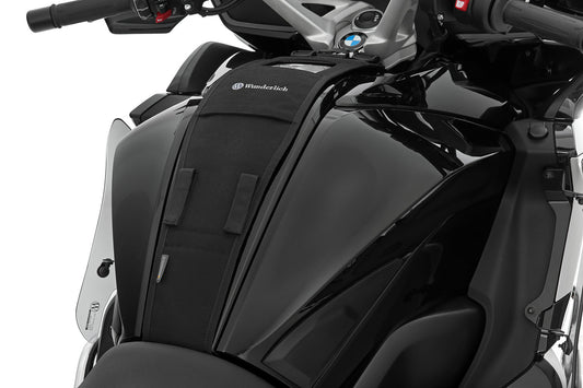 mounting system for »ELEPHANT« tank bag - black