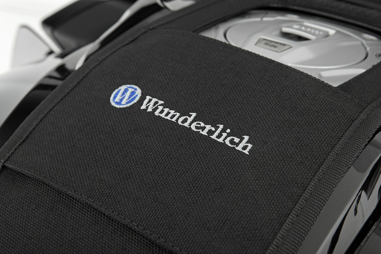 base plate for tank bag Elephant