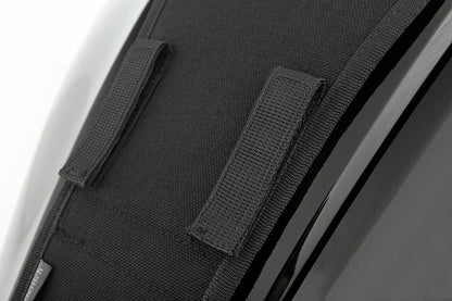 mounting system for »ELEPHANT« tank bag - black