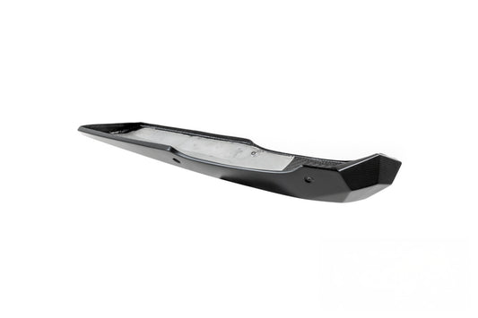 Ilmberger Belly pan carbon matt BMW R 12 nineT 2024 - carbon - matt