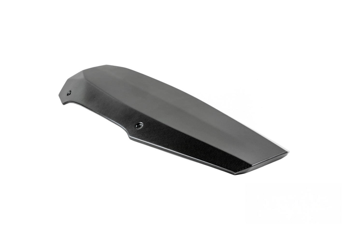 Ilmberger Belly pan carbon matt BMW R 12 nineT 2024 - carbon - matt