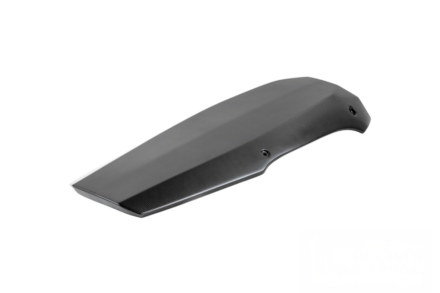 Ilmberger Belly pan carbon matt BMW R 12 nineT 2024 - carbon - matt