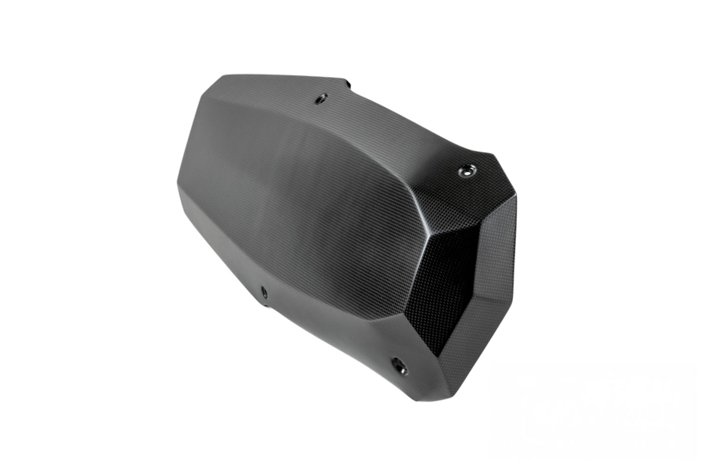 Ilmberger Belly pan carbon matt BMW R 12 nineT 2024 - carbon - matt
