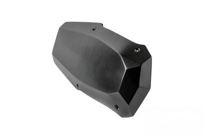 Ilmberger Belly pan carbon matt BMW R 12 nineT 2024 - carbon - matt