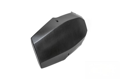 Ilmberger Belly pan carbon matt BMW R 12 nineT 2024 - carbon - matt