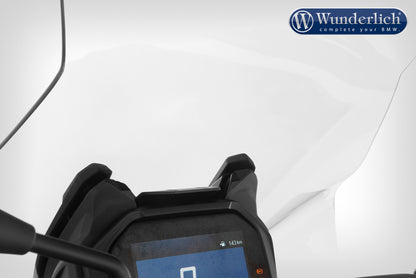 Windshield MARATHON - clear