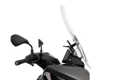 Wunderlich MARATHON Windshield C 400 GT (2025-) - clear