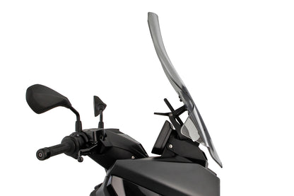 MARATHON Windshield C 400 GT (2025-) - smoked grey