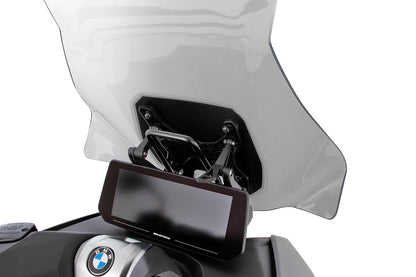 MARATHON Windshield C 400 GT (2025-) - smoked grey