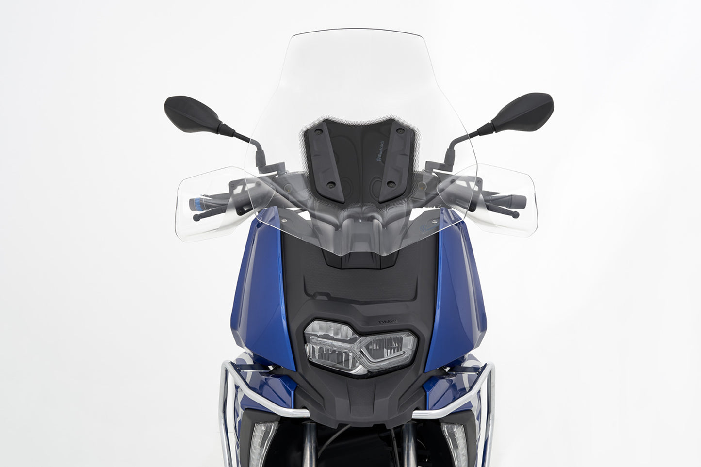 Windshield MARATHON - clear