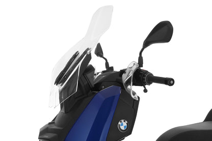 Windshield MARATHON - clear