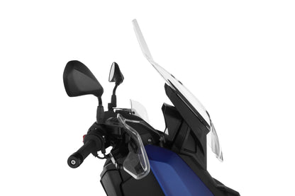 Windshield MARATHON - clear