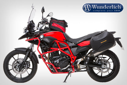 Wunderlich Tank protector - RED