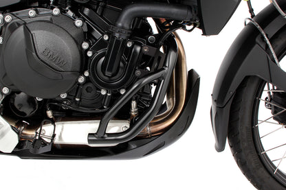 engine protection bar GUARD F 900 GS - black