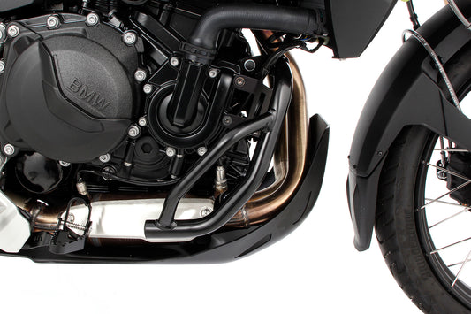 engine protection bar GUARD F 900 GS - black