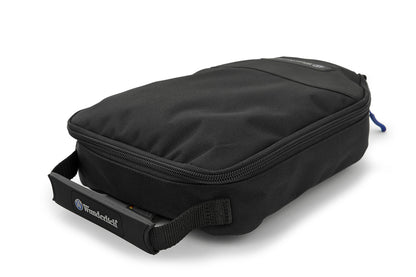 Interior bag for tool box - without breakdown kit - black
