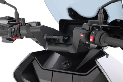 universal device carrier - black