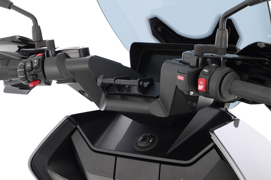 universal device carrier - black