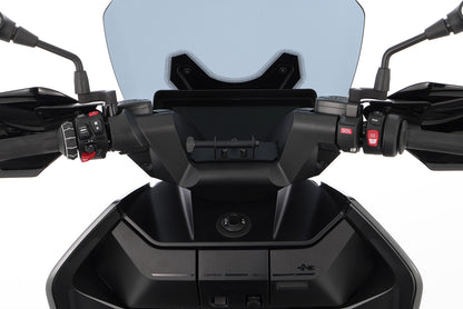 universal device carrier - black