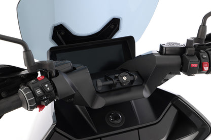 universal device carrier - black