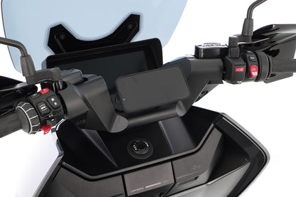 universal device carrier - black