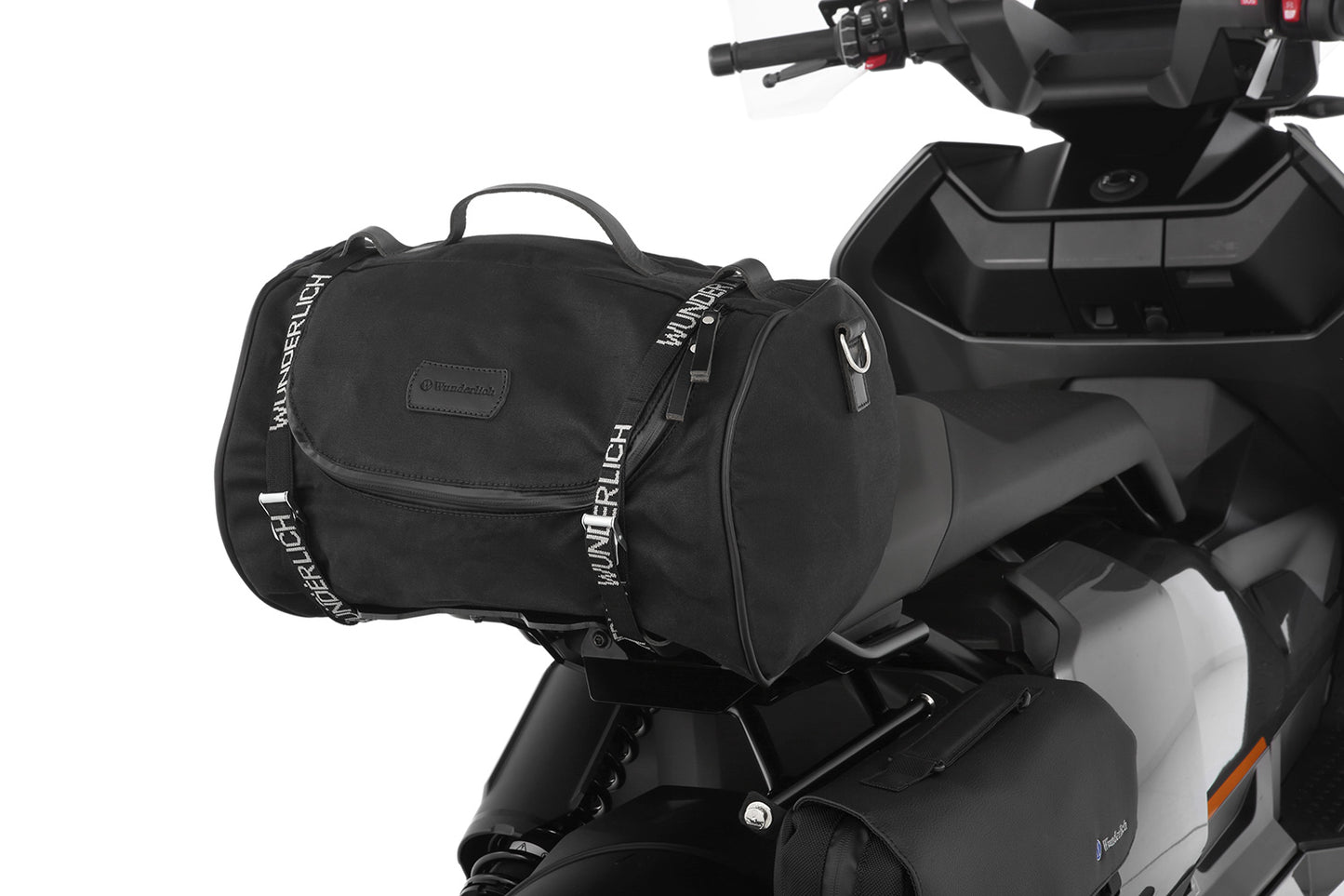 Rack CE 04 - black