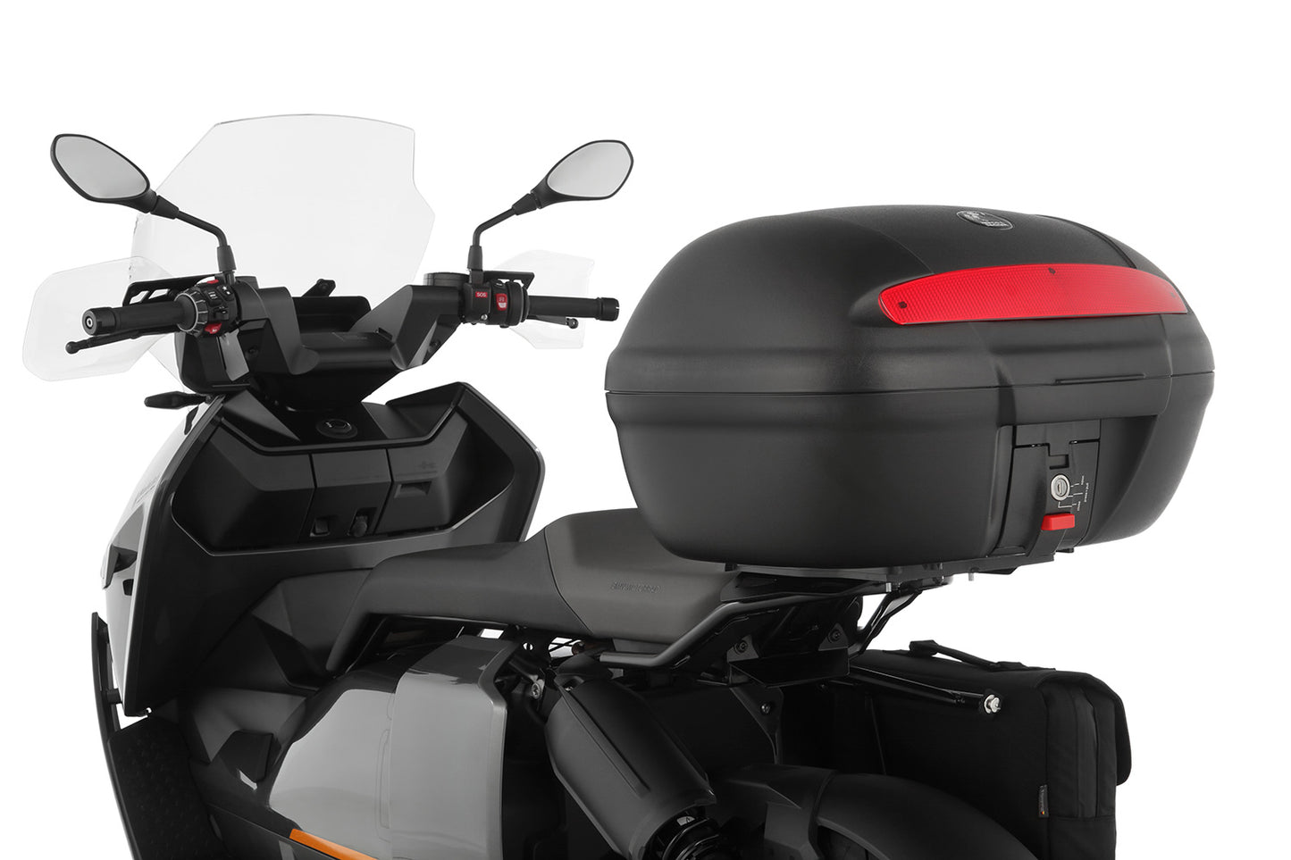 Rack CE 04 - black