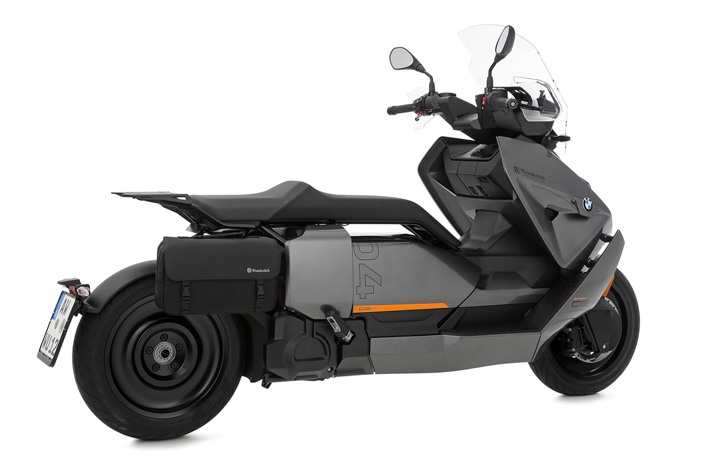 Rack CE 04 - black