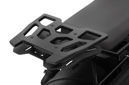topcase carrier for the original Vario topcase - black